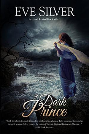 Dark Prince (Dark Gothic #3)