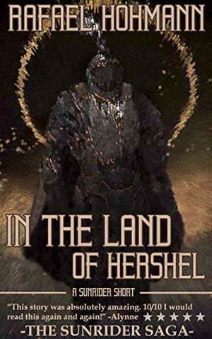 In the Land of Hershel (Sunrider #0.5)