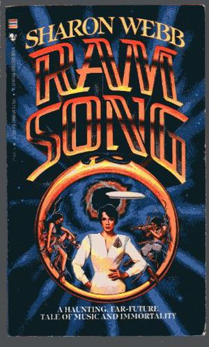 RAM Song by Sharon Webb
