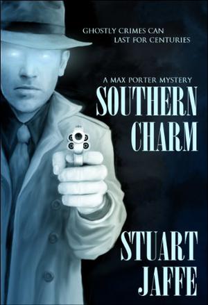 Southern Charm (Max Porter Mysteries #2)