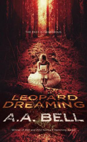 Leopard Dreaming (Mira Chambers #3)