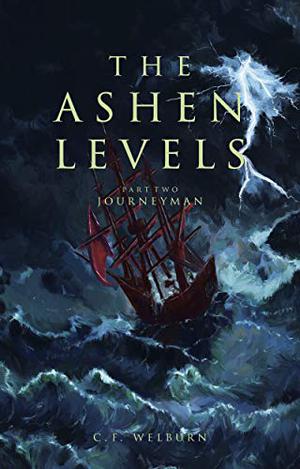 Journeyman (The Ashen Levels #2)