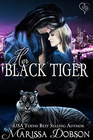 Her Black Tiger (Alaskan Tigers #11)