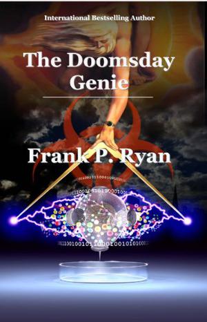 The Doomsday Genie by Frank P. Ryan