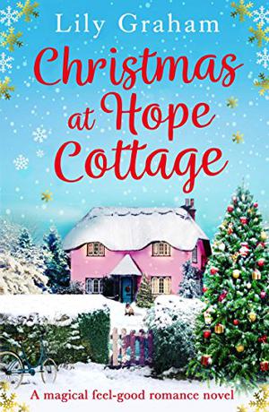 Christmas at Hope Cottage by Lily Graham