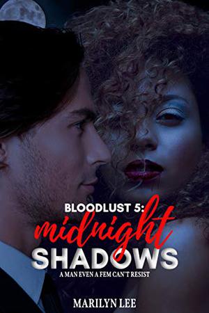 Midnight Shadows (Bloodlust #5)