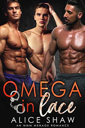 Omega in Lace by Alice Shaw