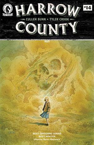 Harrow County #14 (Harrow County Single Issues #14)