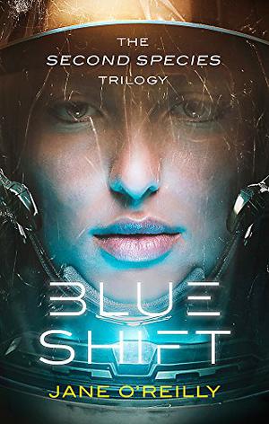 Blue Shift by Jane O'Reilly