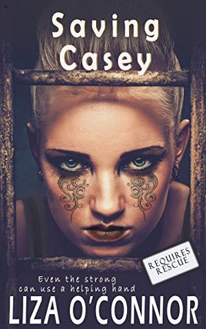 Saving Casey by Liza O'Connor