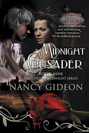 Midnight Crusader (Midnight #9)