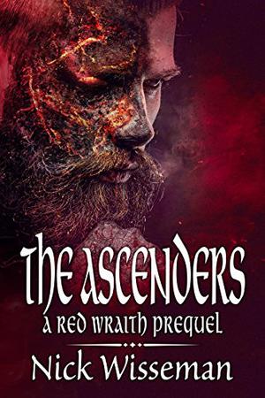 The Ascenders (Red Wraith #0)