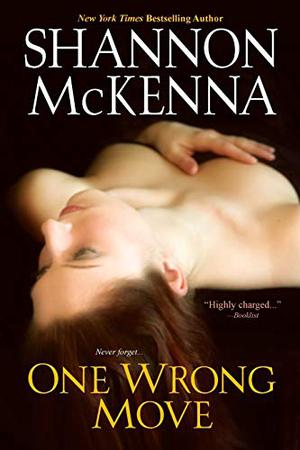 One Wrong Move (McClouds & Friends #9)