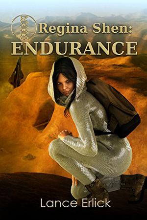 Endurance by Lance Erlick