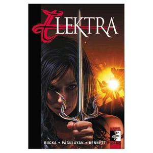 Elektra, Vol. 1: Introspect by Greg Rucka