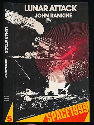 Lunar Attack by John Rankine