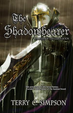 The Shadowbearer by Terry C. Simpson