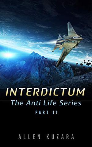 Interdictum by Allen Kuzara