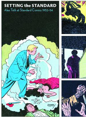 Setting the Standard by Alex Toth