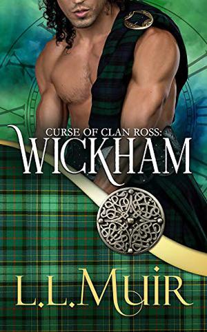 Wickham by L.L. Muir