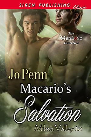 Macario's Salvation (Milson Valley #10)