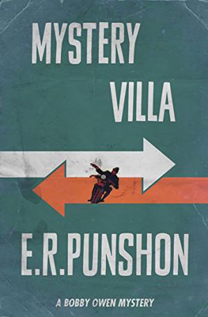 Mystery Villa by E.R. Punshon
