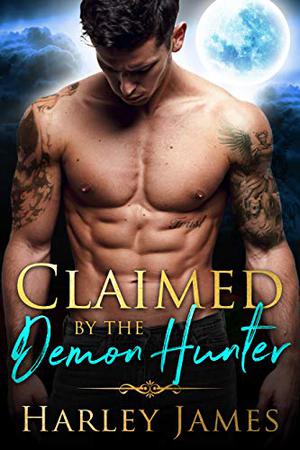 Claimed by the Demon Hunter (Guardians of Humanity #1)
