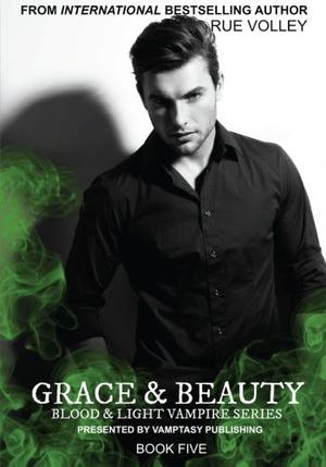 Grace and Beauty by Rue Volley