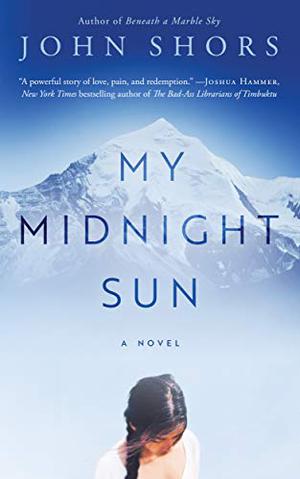 My Midnight Sun by John Shors