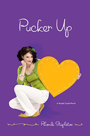 Pucker Up by Rhonda Stapleton