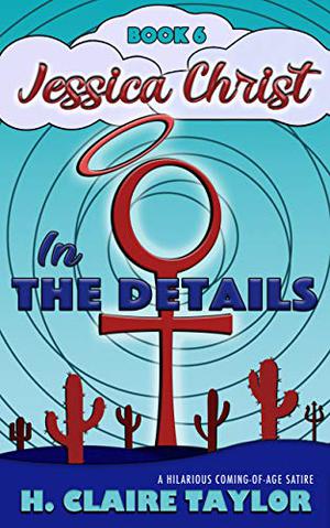 In the Details (Jessica Christ #6)