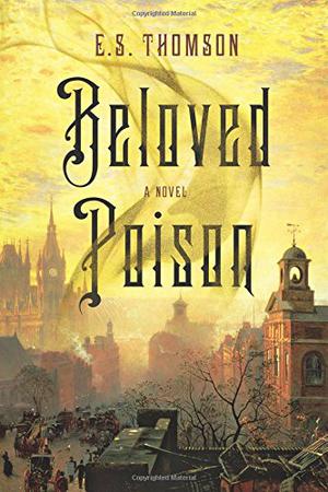 Beloved Poison (Jem Flockhart #1)