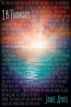 18 Thoughts (My So Called Afterlife #3)