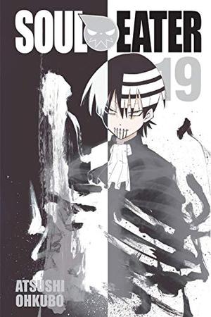Soul Eater, Vol. 19 (Soul Eater #19)