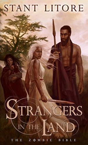 Strangers in the Land by Stant Litore