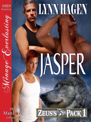 Jasper by Lynn Hagen