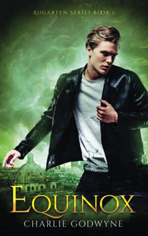 Equinox (Augarten #1)