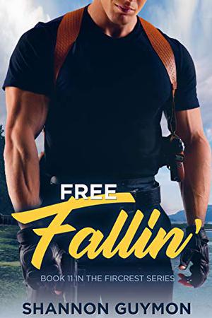 Free Fallin' by Shannon Guymon