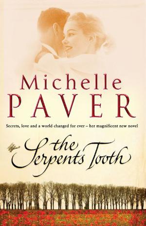 The Serpent's Tooth by Michelle Paver