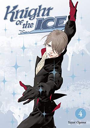 Knight of the Ice, Vol. 4 (Knight of the Ice #4)