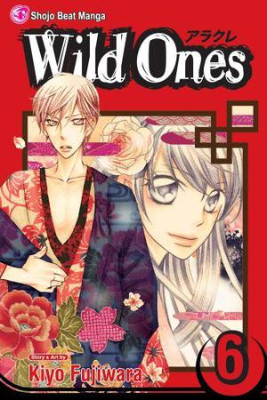 Wild Ones, Vol. 6 (Wild Ones #6)
