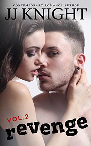 Revenge, Volume 2 (Revenge #2)