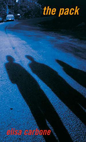 The Pack by Elisa Carbone