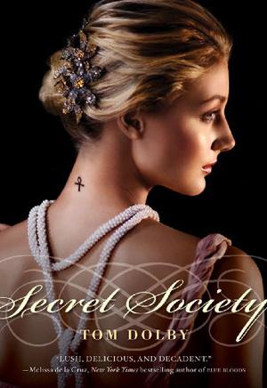 Secret Society (Secret Society #1)