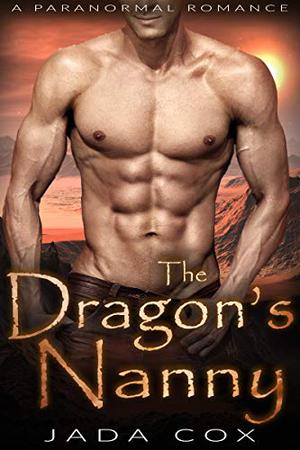 The Dragon's Nanny (Elemental Dragons #1)