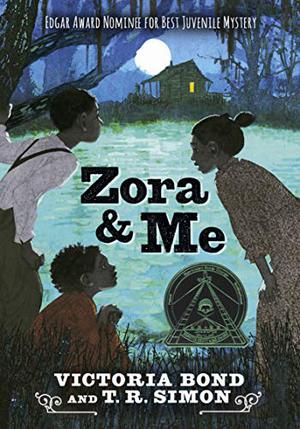 Zora and Me (Zora and Me #1)
