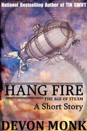 Hangfire by Devon Monk