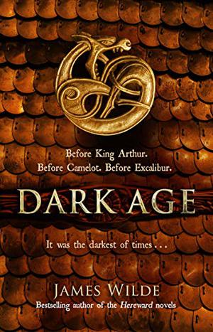 Dark Age by James Wilde