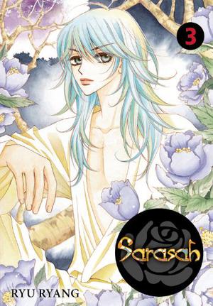 Sarasah, Vol. 3 (Sarasah #3)