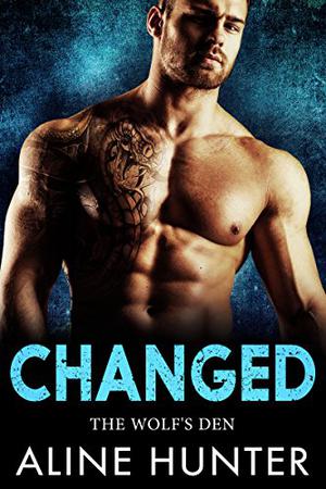 Changed by Aline Hunter